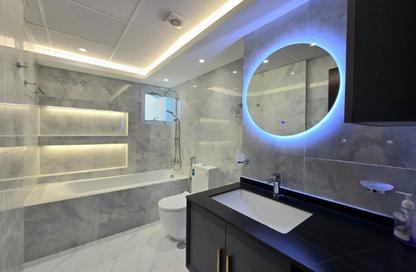 Apartment - 2 - 2 for rent in Al Juffair - Capital Governorate