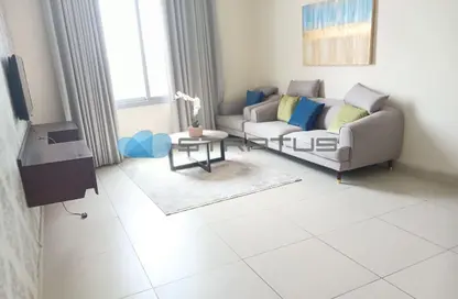 Apartment - 2 Bedrooms - 2 Bathrooms for rent in Adliya - Manama - Capital Governorate