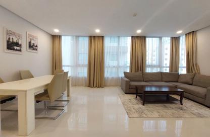 Apartment - 2 - 3 for rent in Hidd - Muharraq Governorate