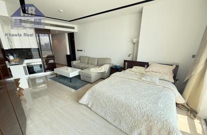 Apartment - Studio - 1 for rent in Water Garden City - Manama - Capital Governorate Apartment - Studio - 1 for rent in Water Garden City - Manama - Capital Governorate