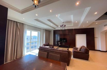Apartment - 3 Bedrooms - 2 Bathrooms for rent in Mahooz - Manama - Capital Governorate