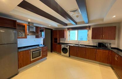 Apartment - 3 Bedrooms - 2 Bathrooms for rent in Mahooz - Manama - Capital Governorate