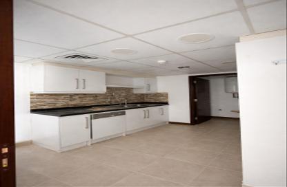 Apartment - 3 Bedrooms - 4 Bathrooms for sale in Amwaj Islands - Muharraq Governorate