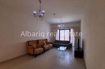 Apartment - 2 Bedrooms - 2 Bathrooms for rent in Hidd - Muharraq Governorate Apartment - 2 Bedrooms - 2 Bathrooms for rent in Hidd - Muharraq Governorate