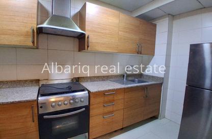 Apartment - 2 Bedrooms - 2 Bathrooms for rent in Hidd - Muharraq Governorate