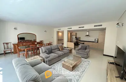 فيلا - 5 غرف نوم - 6 حمامات للايجار في أمواج هومز - أمواج - المحرق