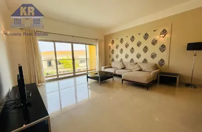 Apartment - 2 Bedrooms - 2 Bathrooms for rent in Amwaj Avenue - Amwaj Islands - Muharraq Governorate