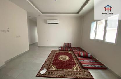 Apartment - 2 Bedrooms - 3 Bathrooms for rent in Alhajiyat - Riffa - Southern Governorate Apartment - 2 Bedrooms - 3 Bathrooms for rent in Alhajiyat - Riffa - Southern Governorate