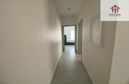 Apartment - 2 Bedrooms - 3 Bathrooms for rent in Alhajiyat - Riffa - Southern Governorate Apartment - 2 Bedrooms - 3 Bathrooms for rent in Alhajiyat - Riffa - Southern Governorate