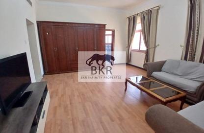 Apartment - 1 Bedroom - 1 Bathroom for rent in Al Juffair - Capital Governorate Apartment - 1 Bedroom - 1 Bathroom for rent in Al Juffair - Capital Governorate
