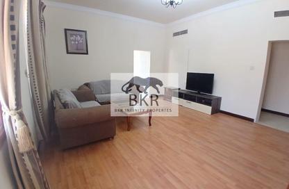 Apartment - 1 Bedroom - 1 Bathroom for rent in Al Juffair - Capital Governorate Apartment - 1 Bedroom - 1 Bathroom for rent in Al Juffair - Capital Governorate