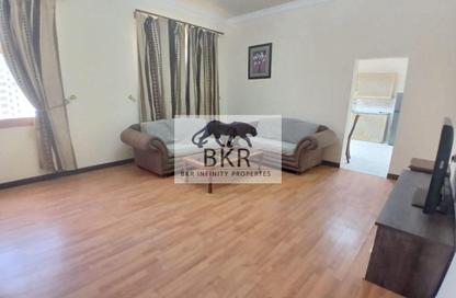 Apartment - 1 Bedroom - 1 Bathroom for rent in Al Juffair - Capital Governorate Apartment - 1 Bedroom - 1 Bathroom for rent in Al Juffair - Capital Governorate