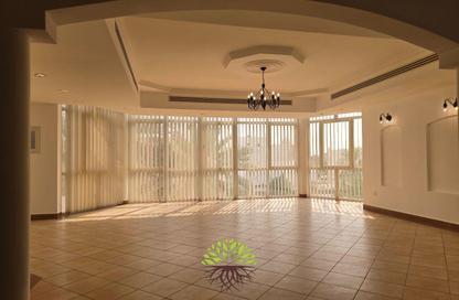 Apartment - 3 Bedrooms - 4 Bathrooms for rent in Saar - Northern Governorate