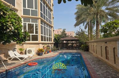 Apartment - 3 Bedrooms - 4 Bathrooms for rent in Saar - Northern Governorate