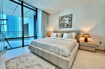 Apartment - 1 Bedroom - 1 Bathroom for rent in Seef - Capital Governorate Apartment - 1 Bedroom - 1 Bathroom for rent in Seef - Capital Governorate