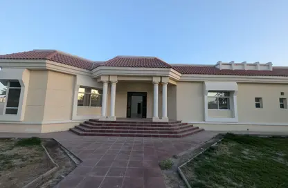 شقة - 4 غرف نوم - 6 حمامات للايجار في الهملة - المحافظة الشمالية