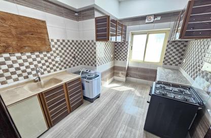 Apartment - 1 Bedroom - 1 Bathroom for rent in Hidd - Muharraq Governorate