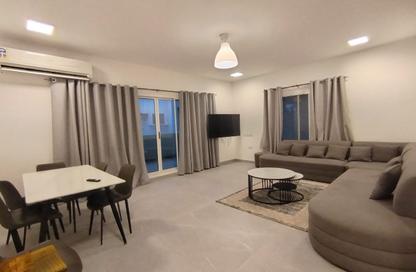 Apartment - 3 Bedrooms - 4 Bathrooms for rent in Hidd - Muharraq Governorate
