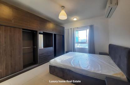 Apartment - 3 Bedrooms - 4 Bathrooms for rent in Hidd - Muharraq Governorate