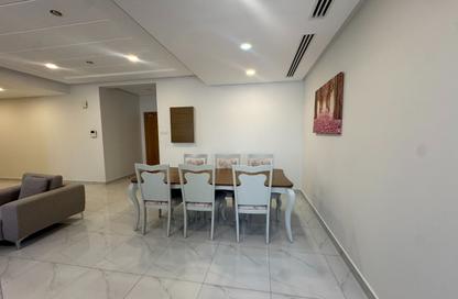 Apartment - 2 - 2 for rent in Maqabah - Northern Governorate