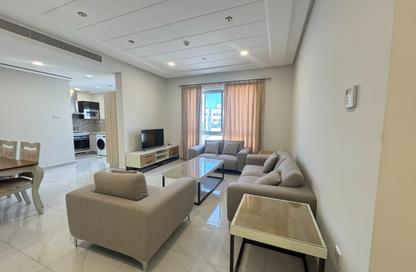 Apartment - 2 - 2 for rent in Maqabah - Northern Governorate