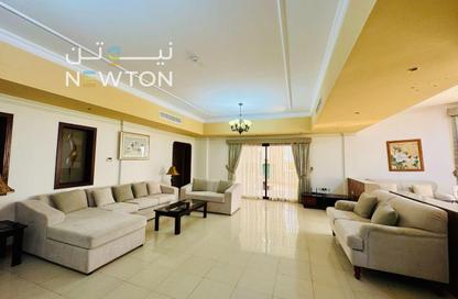 Apartment - 3 Bedrooms - 3 Bathrooms for rent in Al Juffair - Capital Governorate Apartment - 3 Bedrooms - 3 Bathrooms for rent in Al Juffair - Capital Governorate