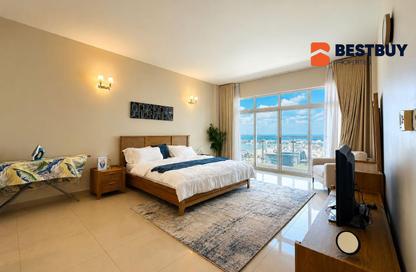 Apartment - 2 Bedrooms - 3 Bathrooms for rent in Amwaj Avenue - Amwaj Islands - Muharraq Governorate Apartment - 2 Bedrooms - 3 Bathrooms for rent in Amwaj Avenue - Amwaj Islands - Muharraq Governorate