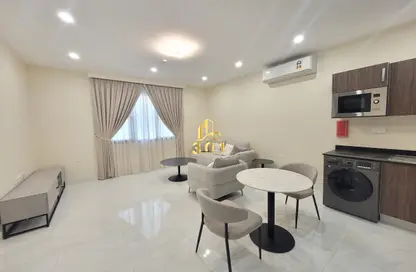 شقة - غرفة نوم - 1 حمام للايجار في البرهامة - المنامة - محافظة العاصمة