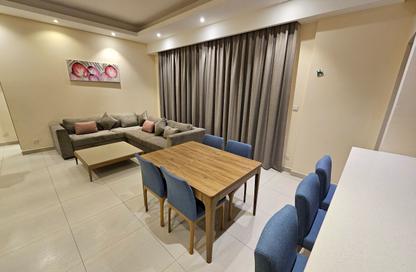 Apartment - 2 - 2 for rent in Al Juffair - Capital Governorate Apartment - 2 - 2 for rent in Al Juffair - Capital Governorate