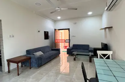 Apartment - 1 Bedroom - 1 Bathroom for rent in Zinj - Manama - Capital Governorate