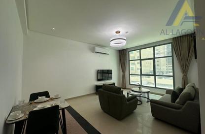 Apartment - 2 - 1 for rent in Al Juffair - Capital Governorate Apartment - 2 - 1 for rent in Al Juffair - Capital Governorate
