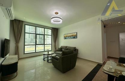 Apartment - 2 - 1 for rent in Al Juffair - Capital Governorate Apartment - 2 - 1 for rent in Al Juffair - Capital Governorate