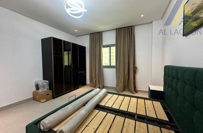 Apartment - 2 - 1 for rent in Al Juffair - Capital Governorate Apartment - 2 - 1 for rent in Al Juffair - Capital Governorate