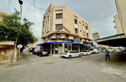 Whole Building - Studio - 7+ Bathrooms for sale in Galali - Muharraq Governorate