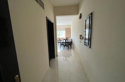 Apartment - 2 - 2 for rent in Al Juffair - Capital Governorate