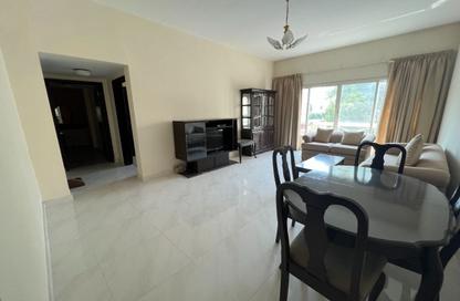 Apartment - 2 - 2 for rent in Al Juffair - Capital Governorate