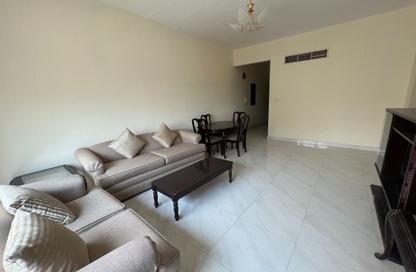 Apartment - 2 - 2 for rent in Al Juffair - Capital Governorate