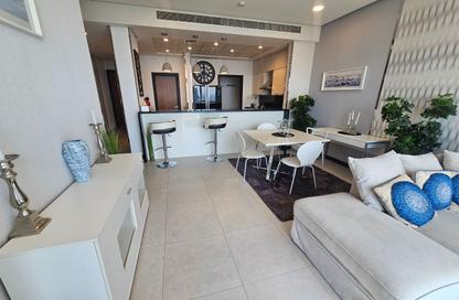 Apartment - 2 - 3 for sale in Reef Island - Capital Governorate