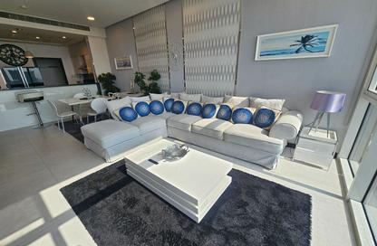 Apartment - 2 - 3 for sale in Reef Island - Capital Governorate