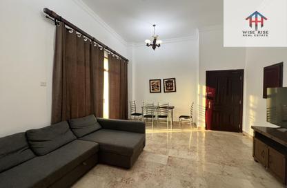Apartment - 2 - 2 for rent in Mahooz - Manama - Capital Governorate