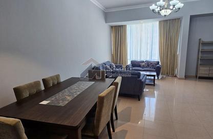 Apartment - 3 Bedrooms - 3 Bathrooms for rent in Al Juffair - Capital Governorate Apartment - 3 Bedrooms - 3 Bathrooms for rent in Al Juffair - Capital Governorate