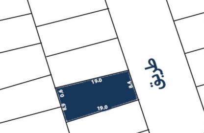 Land - Studio for sale in Hamala - Northern Governorate