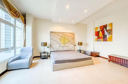 Apartment - 2 Bedrooms - 3 Bathrooms for rent in Al Juffair - Capital Governorate Apartment - 2 Bedrooms - 3 Bathrooms for rent in Al Juffair - Capital Governorate