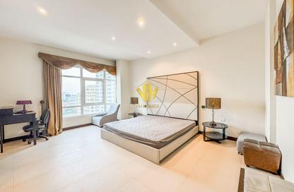 Apartment - 2 Bedrooms - 3 Bathrooms for rent in Al Juffair - Capital Governorate