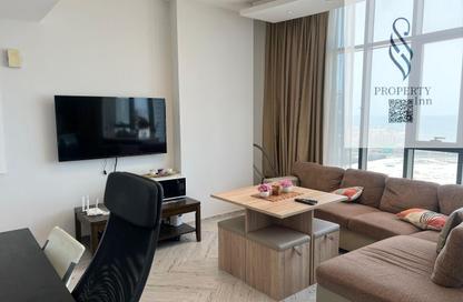Apartment - 2 Bedrooms - 2 Bathrooms for rent in Seef - Capital Governorate