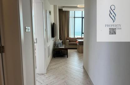 Apartment - 2 Bedrooms - 2 Bathrooms for rent in Seef - Capital Governorate