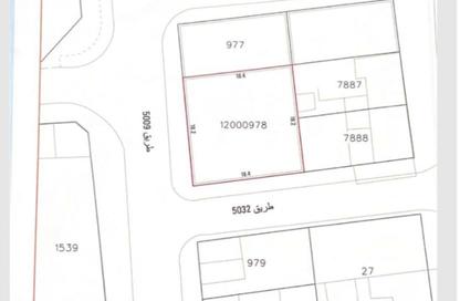 Land - Studio for sale in Askar - Southern Governorate