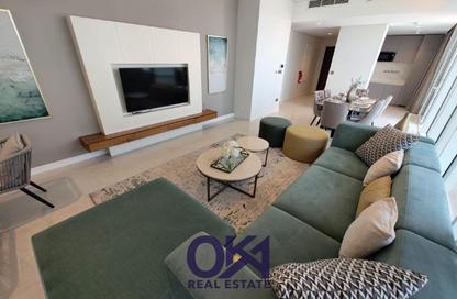 Apartment - 3 - 3 for rent in Breeze of Dilmunia - Dilmunia Island - Muharraq Governorate Apartment - 3 - 3 for rent in Breeze of Dilmunia - Dilmunia Island - Muharraq Governorate