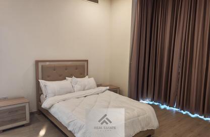 Apartment - 2 Bedrooms - 2 Bathrooms for rent in Al Juffair - Capital Governorate