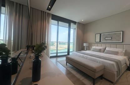 Apartment - 2 - 3 for rent in Manama Sea Front - Manama - Capital Governorate